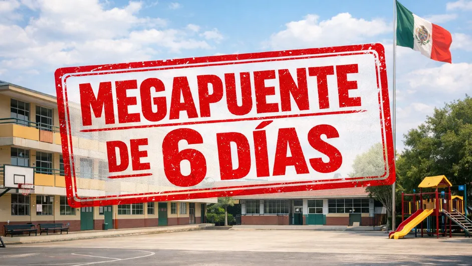 6-day mega bridge? Official school calendar confirms May 2026 breaks